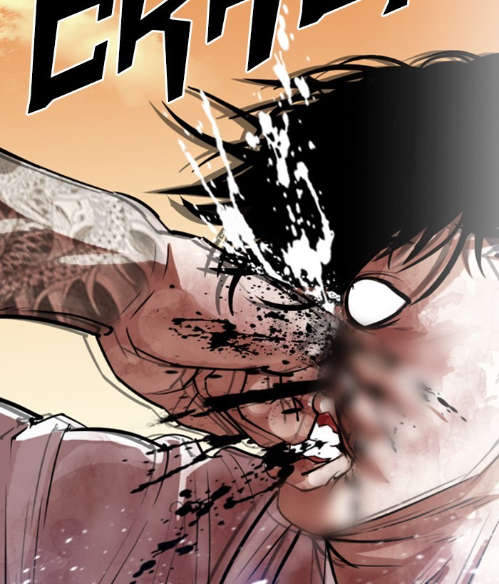 18+ Lookism Chapter 304: Ep. 304: Jake Kim (3) page 88