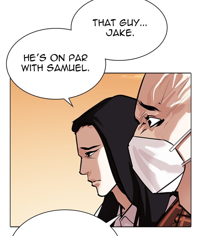 18+ Lookism Chapter 304: Ep. 304: Jake Kim (3) page 90
