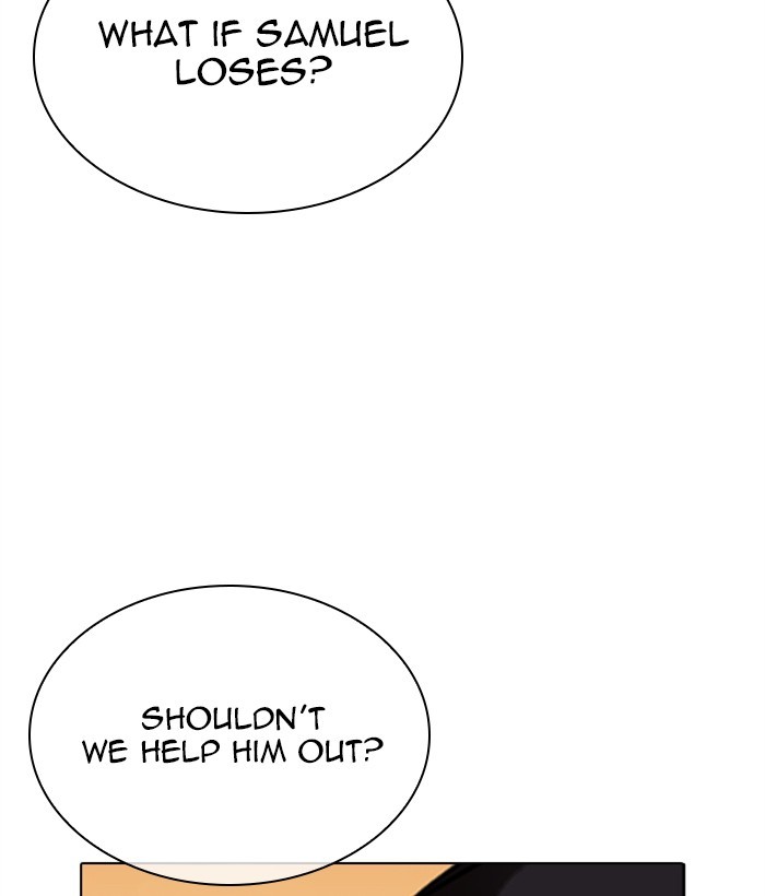 18+ Lookism Chapter 304: Ep. 304: Jake Kim (3) page 91