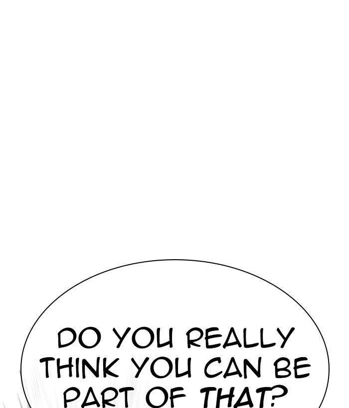 18+ Lookism Chapter 304: Ep. 304: Jake Kim (3) page 93