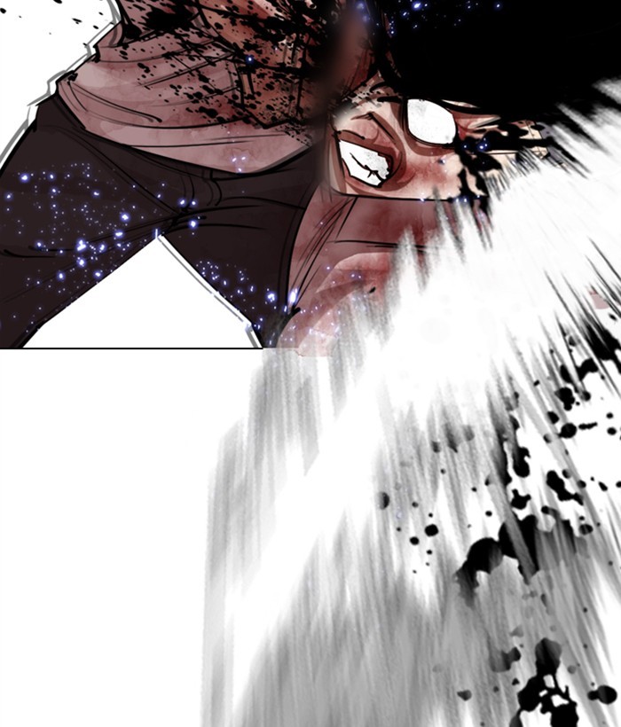 18+ Lookism Chapter 304: Ep. 304: Jake Kim (3) page 95