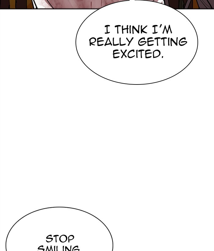 18+ Lookism Chapter 304: Ep. 304: Jake Kim (3) page 98