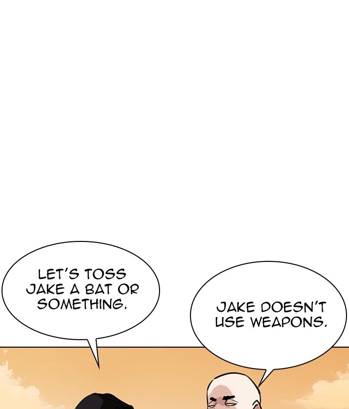 18+ Lookism Chapter 304: Ep. 304: Jake Kim (3) page 100