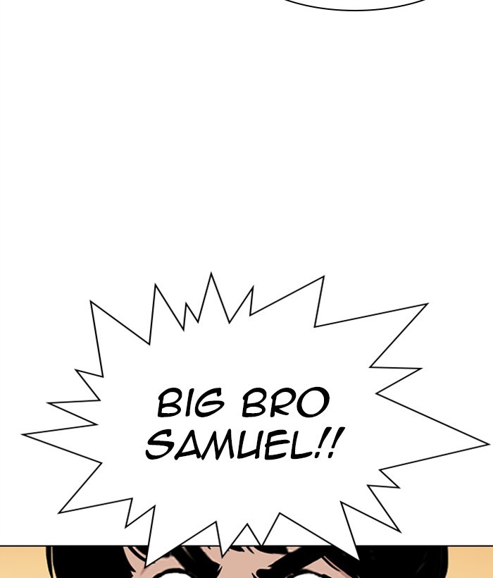 18+ Lookism Chapter 304: Ep. 304: Jake Kim (3) page 102