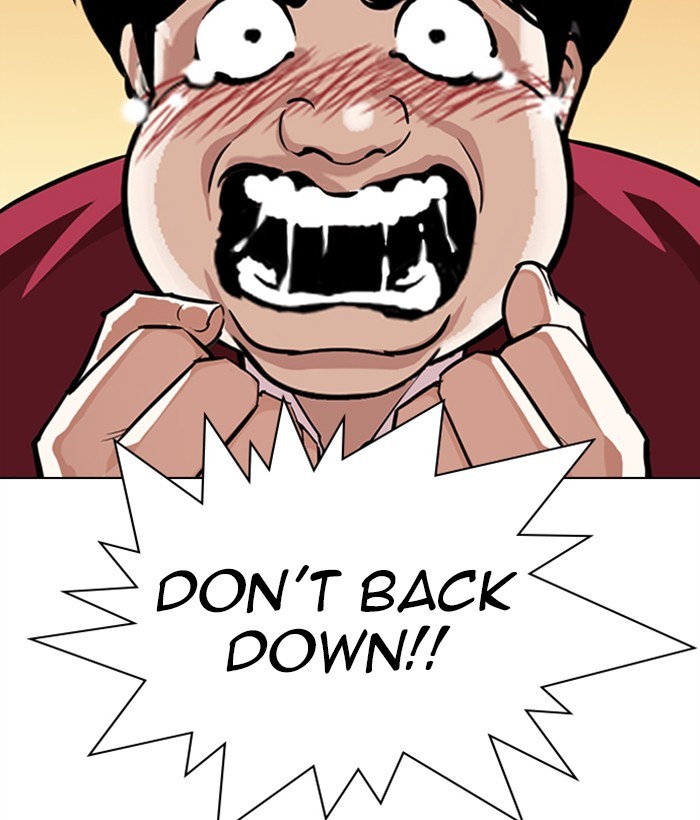 18+ Lookism Chapter 304: Ep. 304: Jake Kim (3) page 103