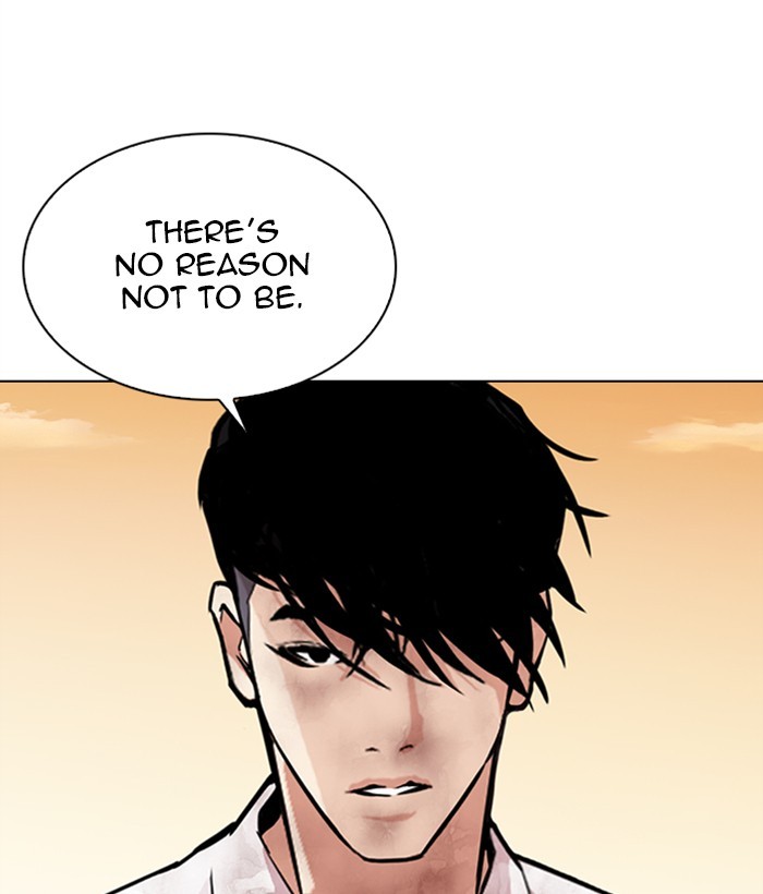 18+ Lookism Chapter 304: Ep. 304: Jake Kim (3) page 108
