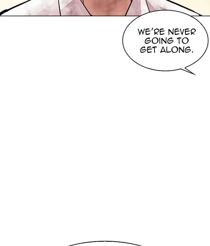 18+ Lookism Chapter 304: Ep. 304: Jake Kim (3) page 109