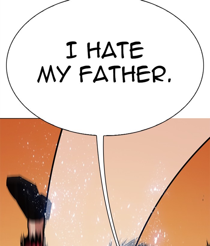 18+ Lookism Chapter 304: Ep. 304: Jake Kim (3) page 110