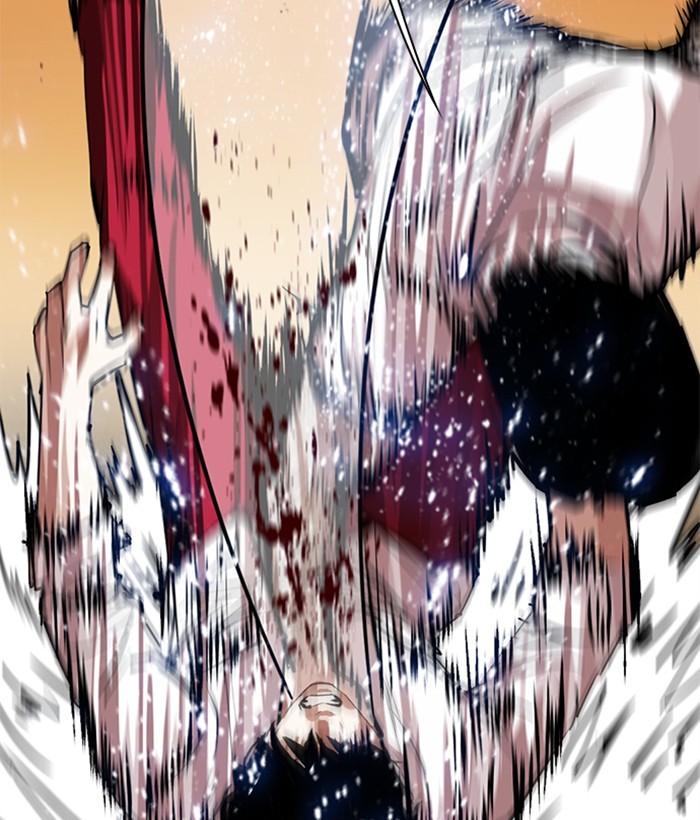 18+ Lookism Chapter 304: Ep. 304: Jake Kim (3) page 111