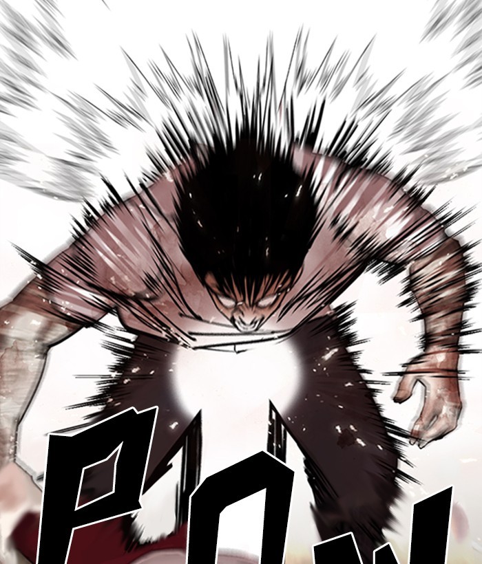 18+ Lookism Chapter 304: Ep. 304: Jake Kim (3) page 114