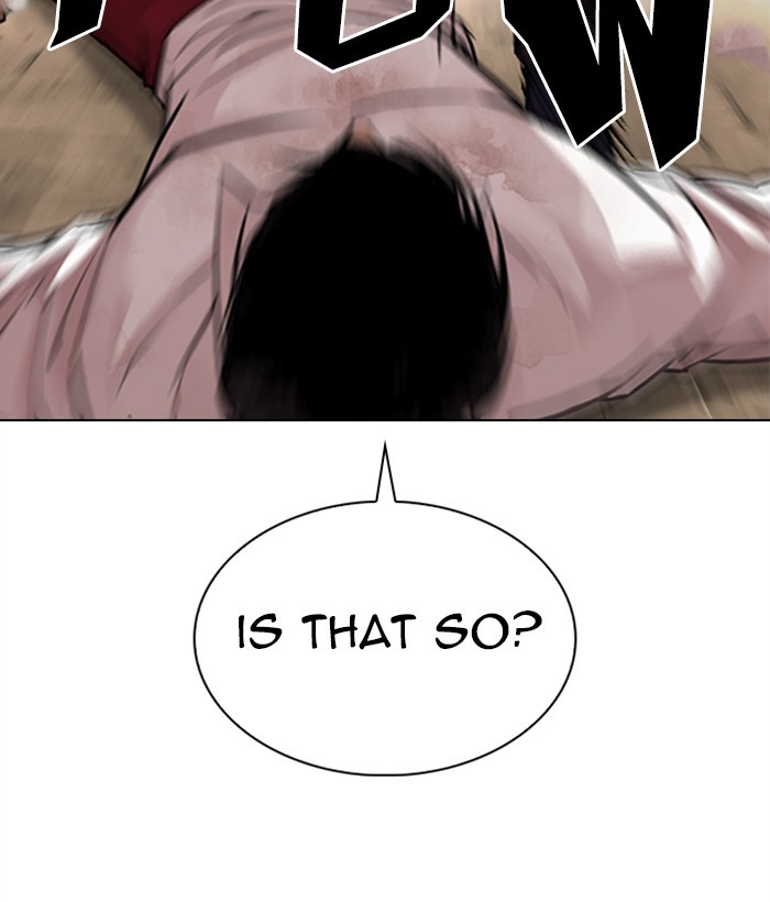 18+ Lookism Chapter 304: Ep. 304: Jake Kim (3) page 115