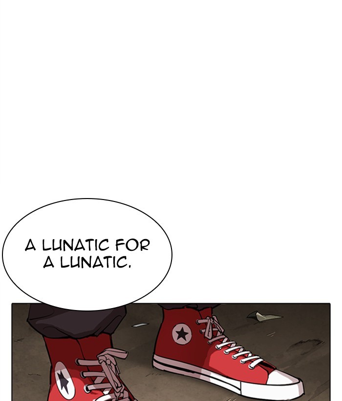 18+ Lookism Chapter 304: Ep. 304: Jake Kim (3) page 116