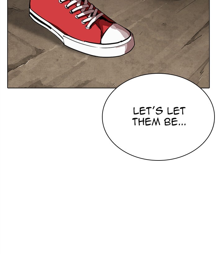 18+ Lookism Chapter 304: Ep. 304: Jake Kim (3) page 117
