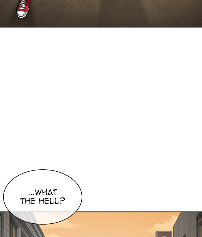 18+ Lookism Chapter 304: Ep. 304: Jake Kim (3) page 124