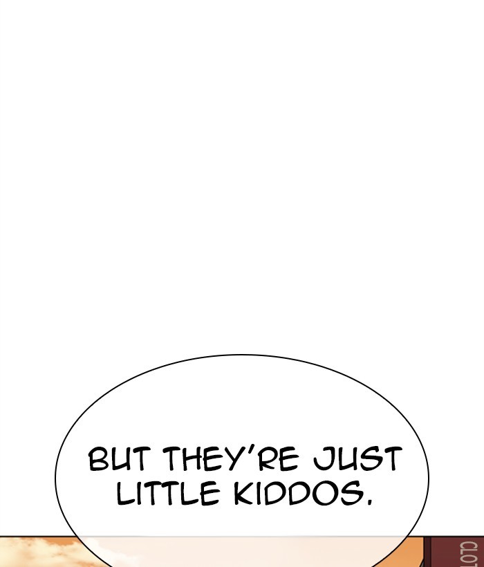 18+ Lookism Chapter 304: Ep. 304: Jake Kim (3) page 126