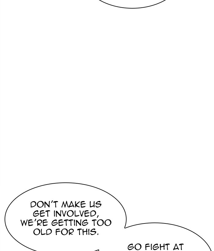 18+ Lookism Chapter 304: Ep. 304: Jake Kim (3) page 131