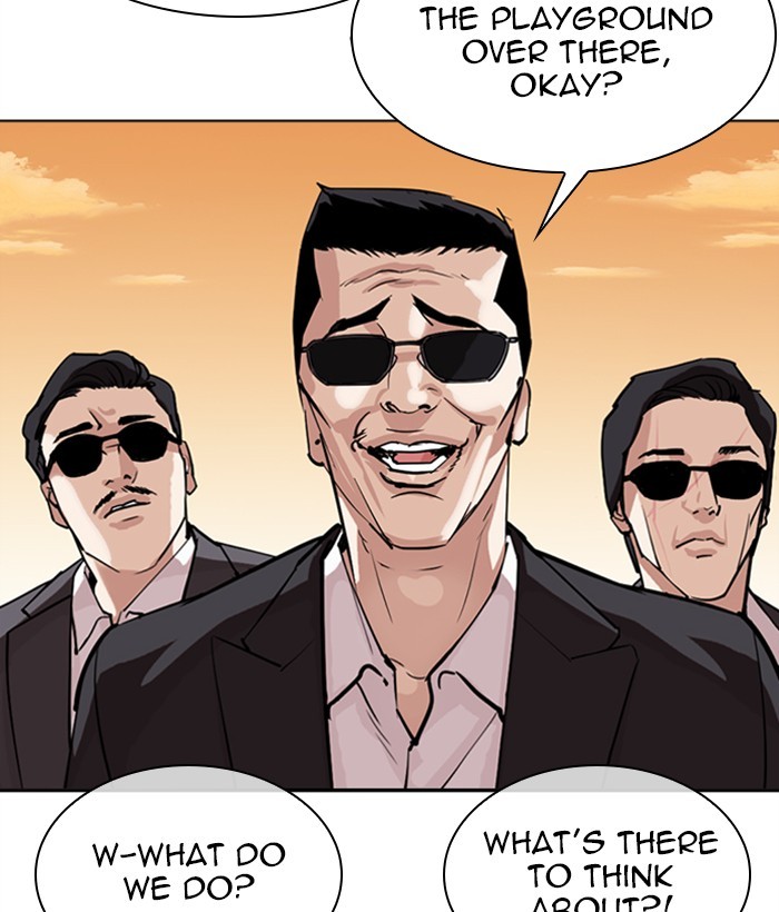 18+ Lookism Chapter 304: Ep. 304: Jake Kim (3) page 132
