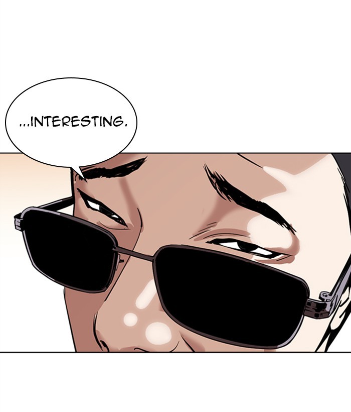 18+ Lookism Chapter 304: Ep. 304: Jake Kim (3) page 141