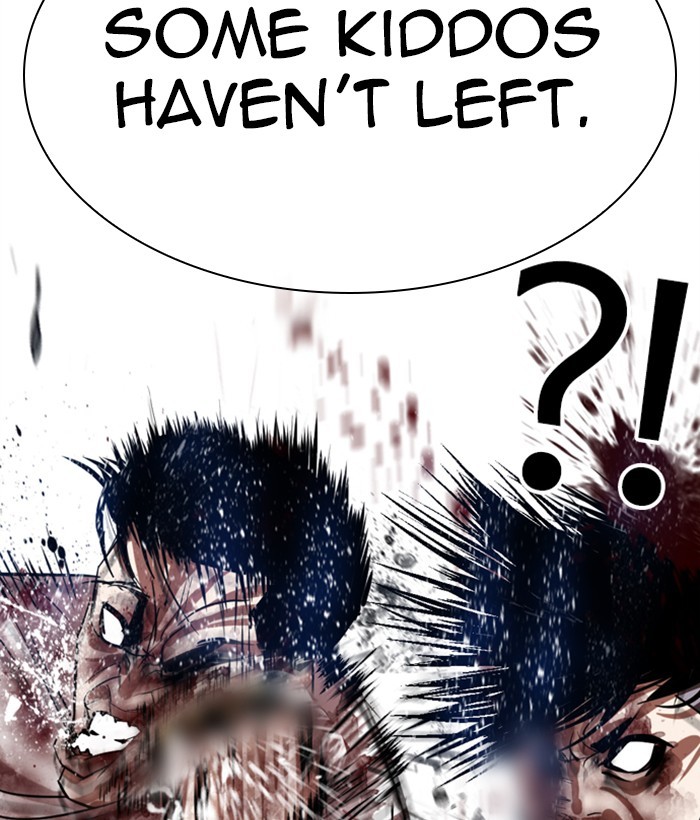 18+ Lookism Chapter 304: Ep. 304: Jake Kim (3) page 143