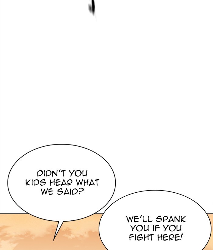 18+ Lookism Chapter 304: Ep. 304: Jake Kim (3) page 145