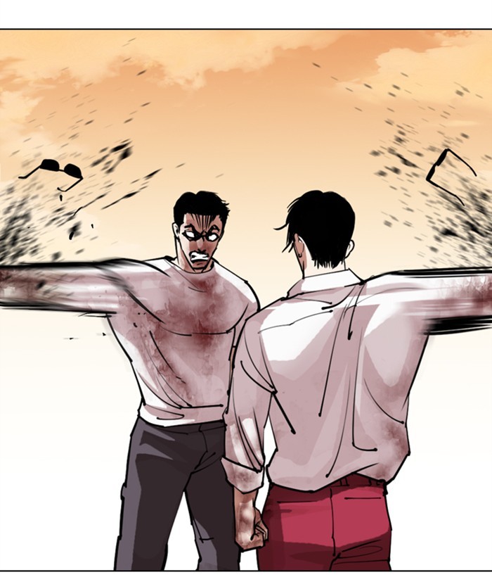 18+ Lookism Chapter 304: Ep. 304: Jake Kim (3) page 148