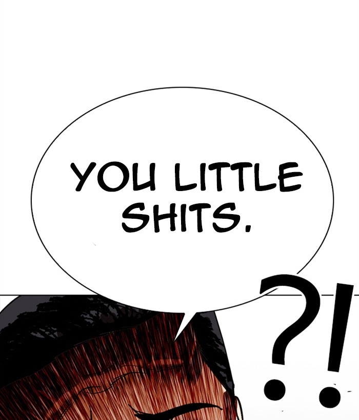 18+ Lookism Chapter 304: Ep. 304: Jake Kim (3) page 151