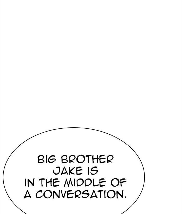 18+ Lookism Chapter 304: Ep. 304: Jake Kim (3) page 153
