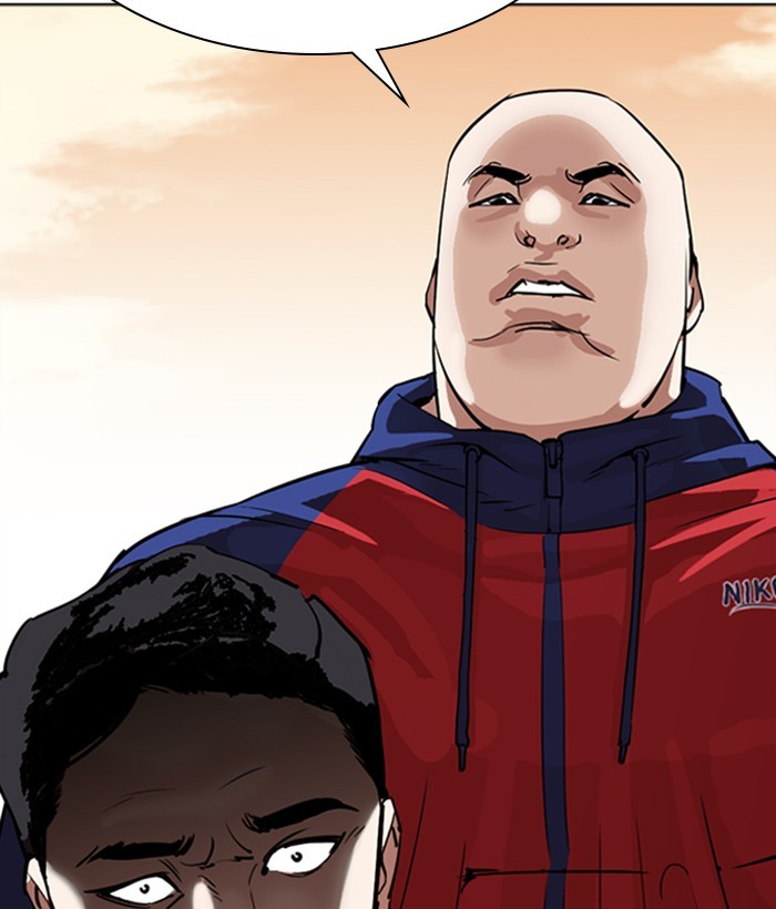 18+ Lookism Chapter 304: Ep. 304: Jake Kim (3) page 154