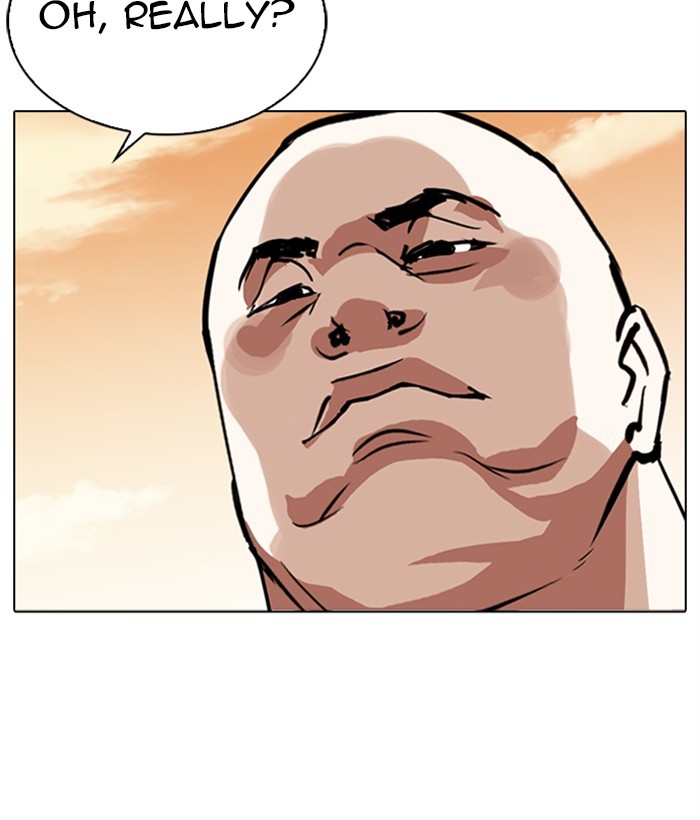 18+ Lookism Chapter 304: Ep. 304: Jake Kim (3) page 156