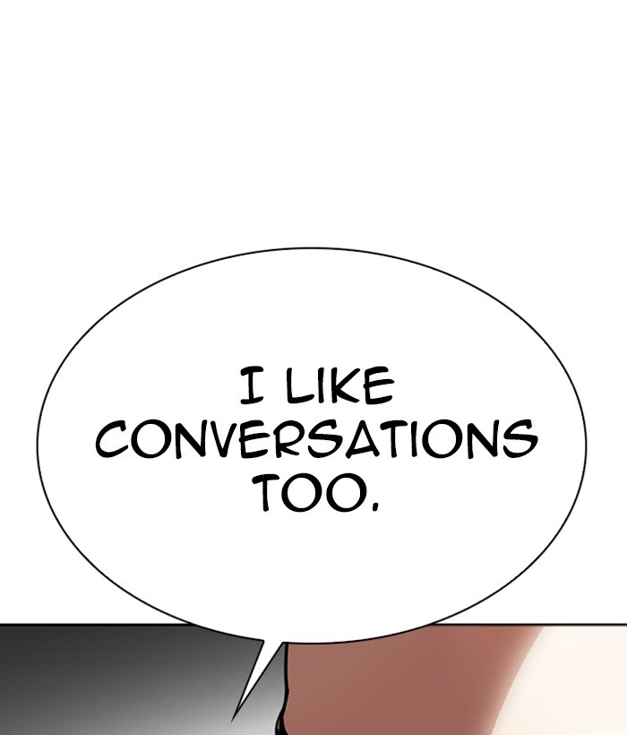 18+ Lookism Chapter 304: Ep. 304: Jake Kim (3) page 159