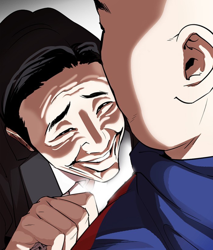 18+ Lookism Chapter 304: Ep. 304: Jake Kim (3) page 160