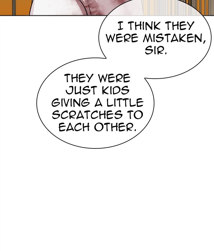 18+ Lookism Chapter 304: Ep. 304: Jake Kim (3) page 169