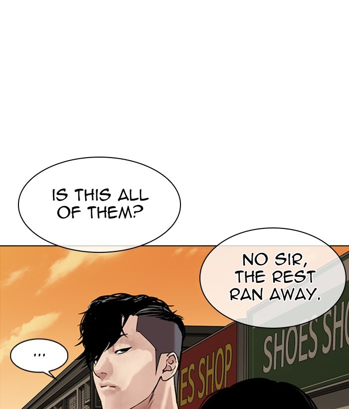 18+ Lookism Chapter 304: Ep. 304: Jake Kim (3) page 170