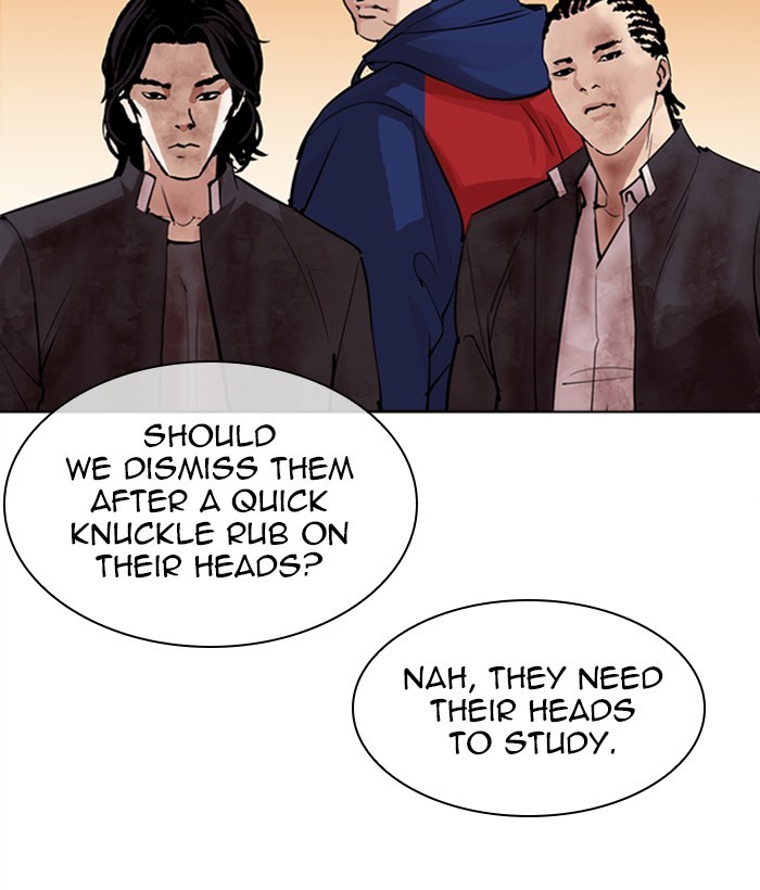 18+ Lookism Chapter 304: Ep. 304: Jake Kim (3) page 173