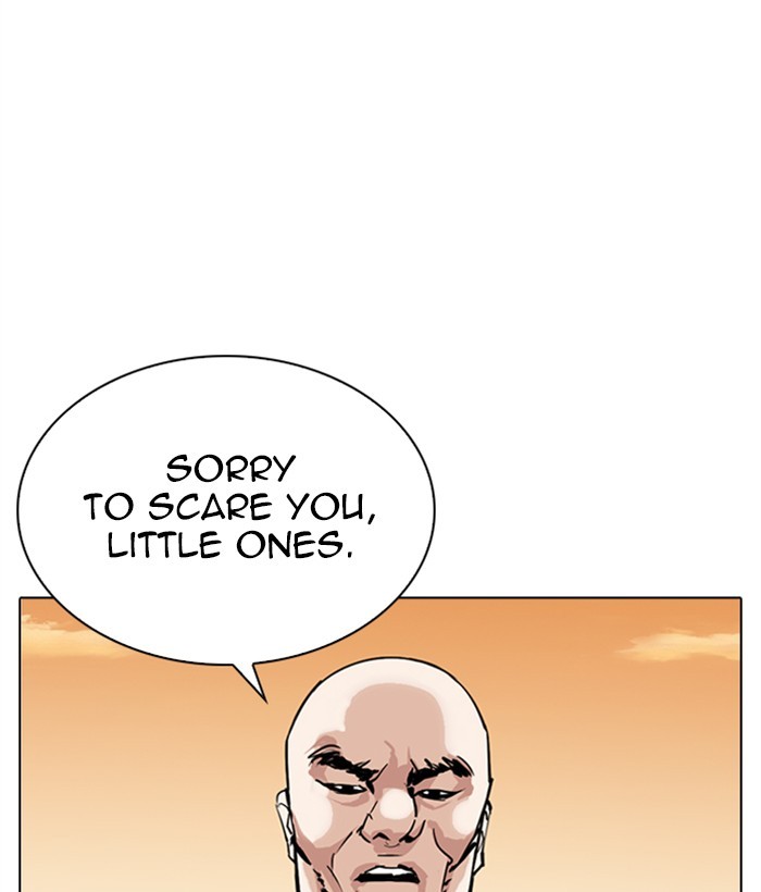 18+ Lookism Chapter 304: Ep. 304: Jake Kim (3) page 174