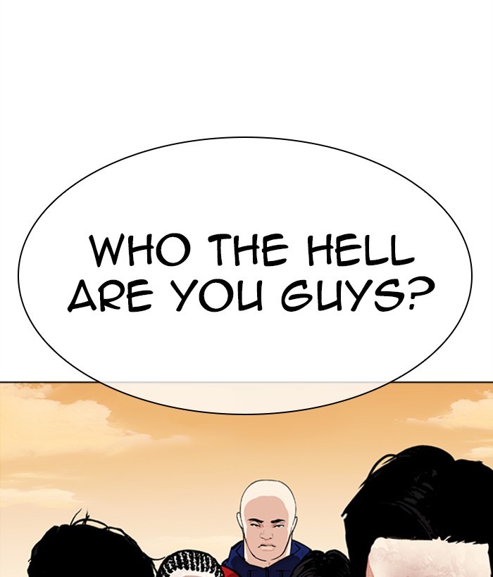 18+ Lookism Chapter 304: Ep. 304: Jake Kim (3) page 176