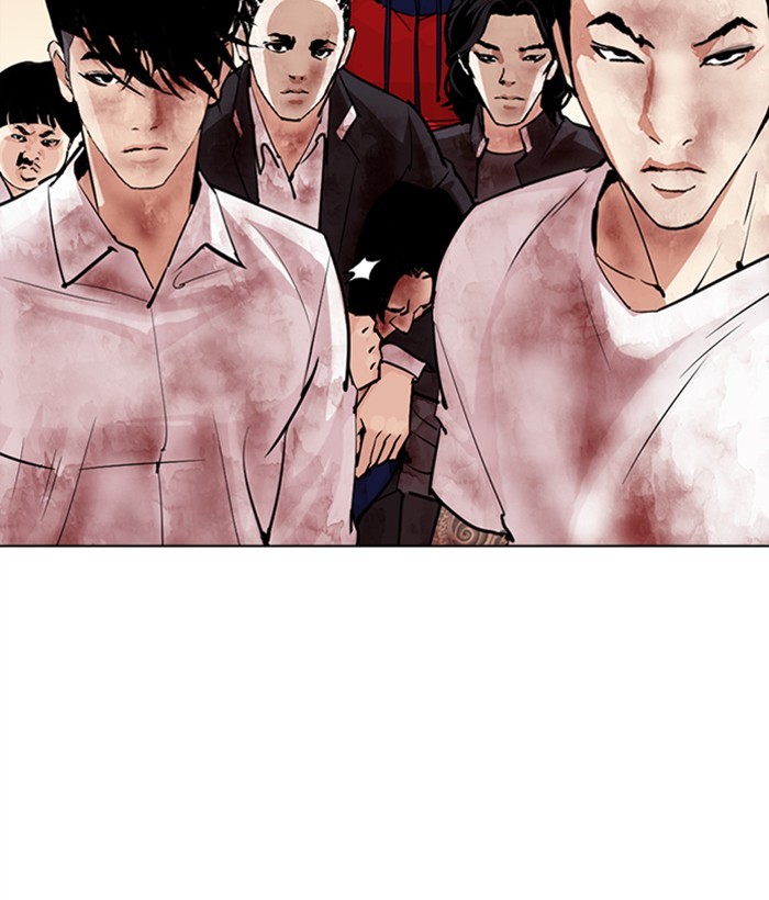 18+ Lookism Chapter 304: Ep. 304: Jake Kim (3) page 177