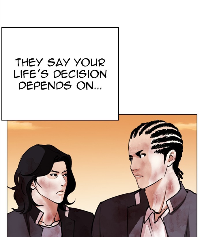 18+ Lookism Chapter 304: Ep. 304: Jake Kim (3) page 178