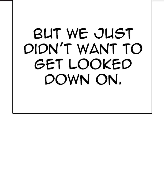 18+ Lookism Chapter 304: Ep. 304: Jake Kim (3) page 185