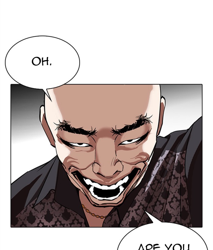 18+ Lookism Chapter 304: Ep. 304: Jake Kim (3) page 186