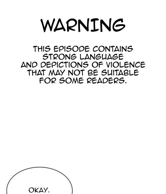18+ Lookism Chapter 305 page 1