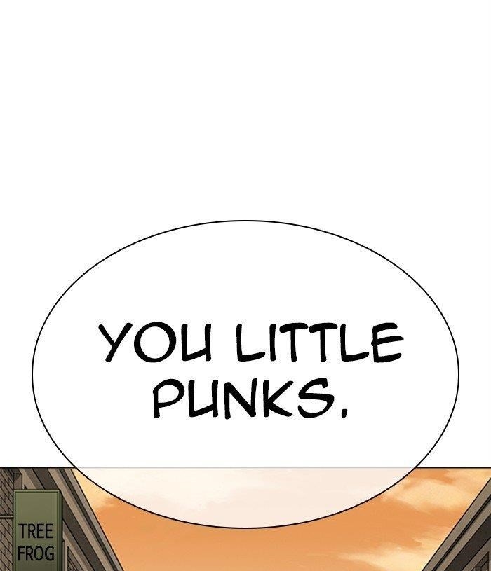 18+ Lookism Chapter 305 page 5