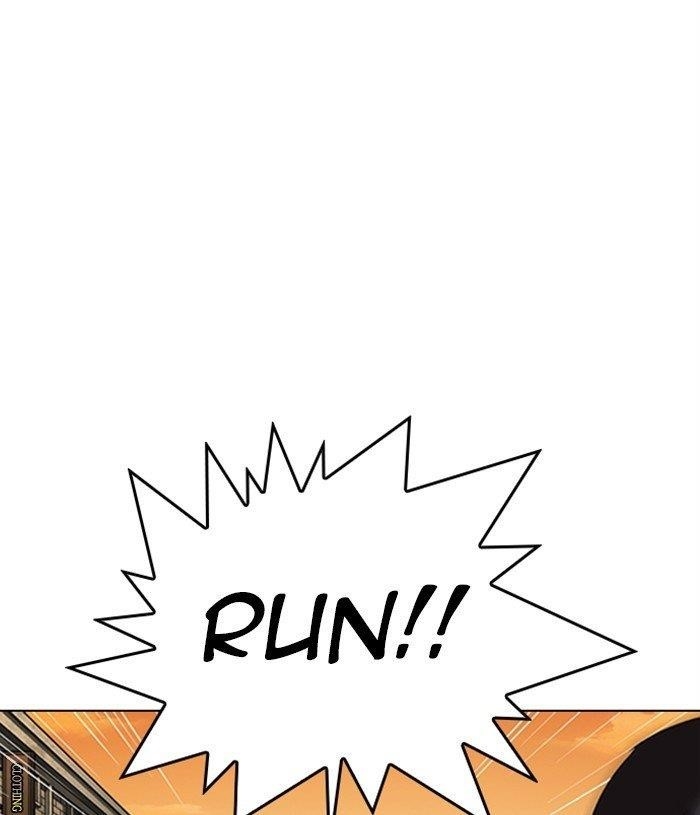 18+ Lookism Chapter 305 page 16