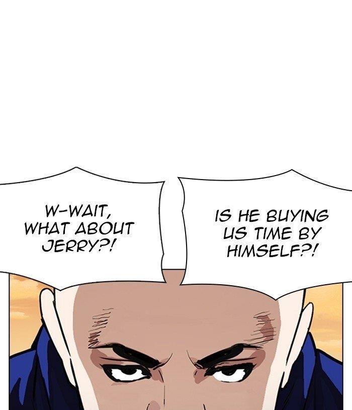 18+ Lookism Chapter 305 page 18