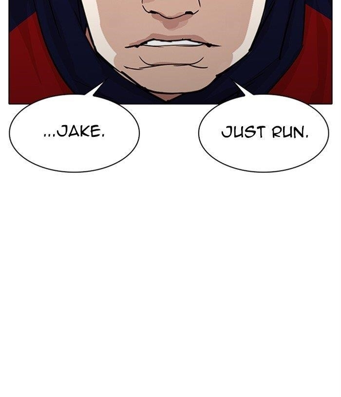 18+ Lookism Chapter 305 page 19