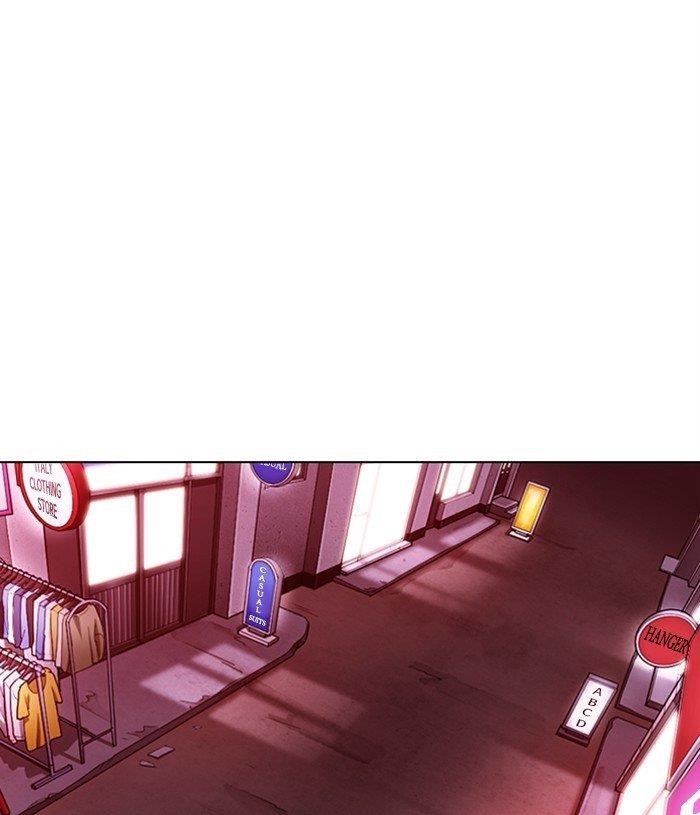 18+ Lookism Chapter 305 page 30
