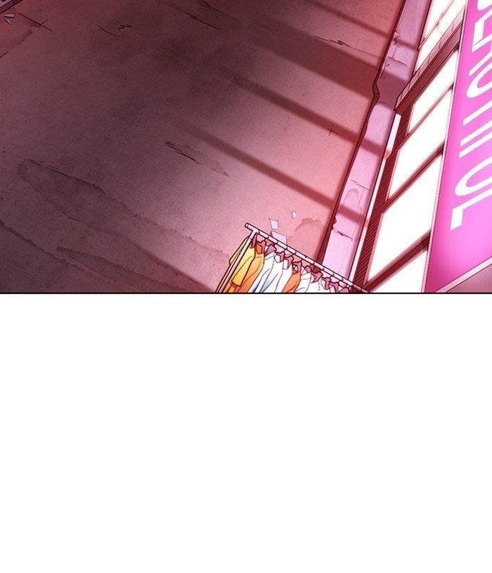 18+ Lookism Chapter 305 page 31
