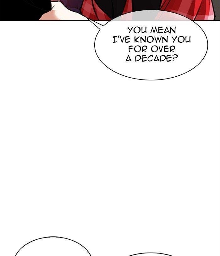 18+ Lookism Chapter 305 page 33