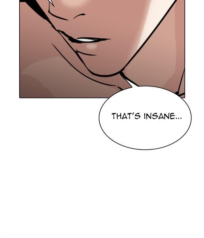 18+ Lookism Chapter 305 page 36
