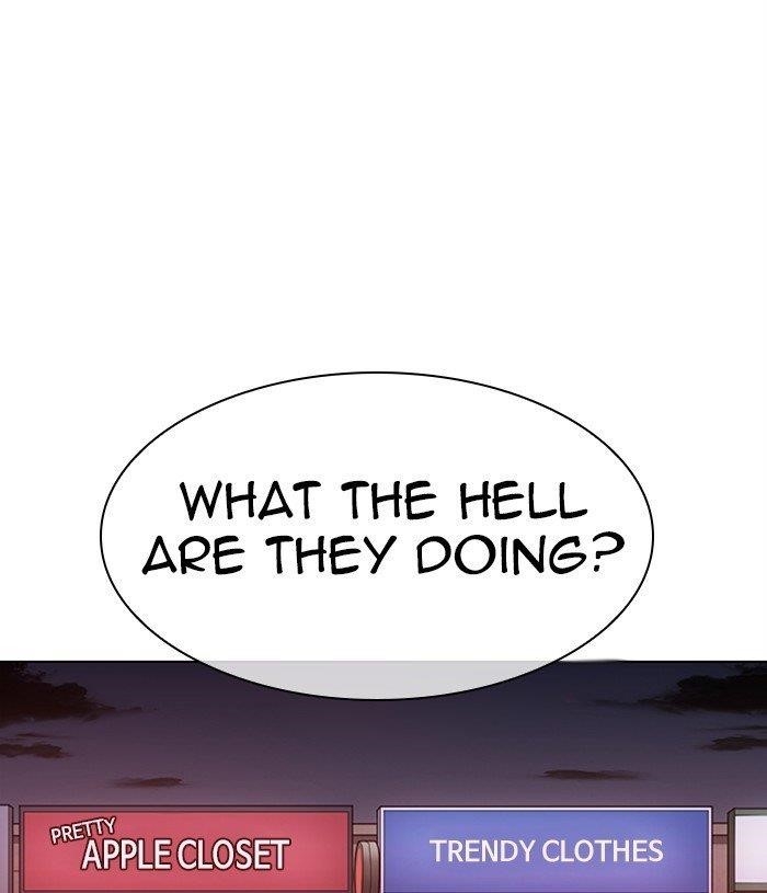18+ Lookism Chapter 305 page 42
